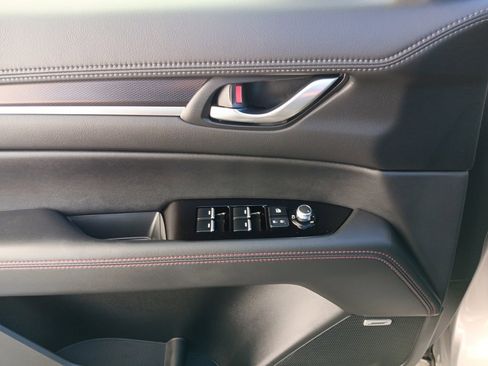 Certified 2025 MAZDA CX-5 2.5 Turbo image 14