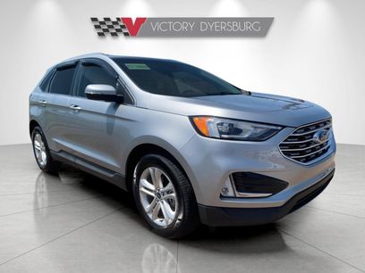 Used 2020 Ford Edge SEL w/ Convenience Package