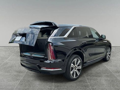 New 2026 Cadillac Escalade IQ Luxury 1 AWD/4WD image 5