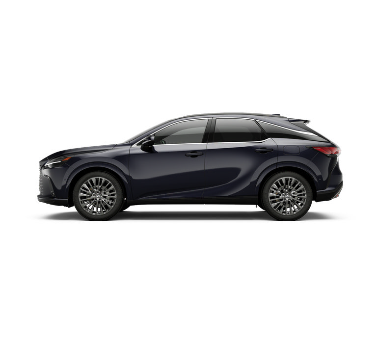 New 2026 Lexus RX 350 AWD image 2