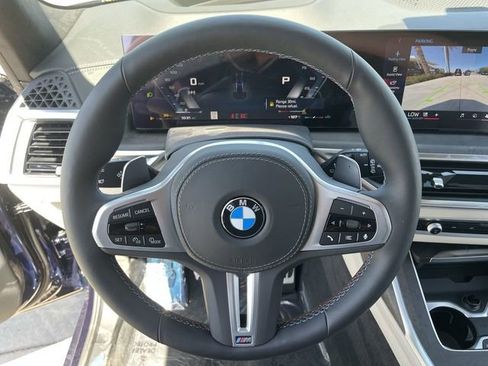 New 2026 BMW X7 M60i image 20