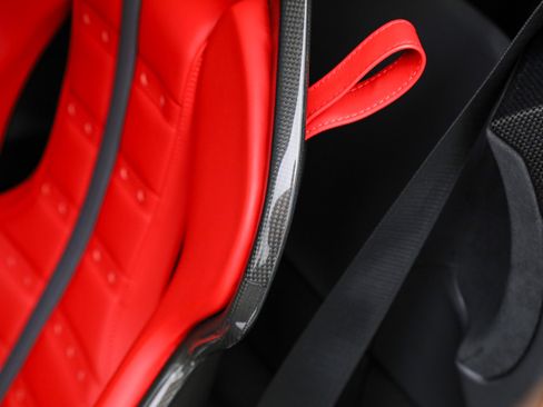 Certified 2022 Ferrari SF90 Stradale image 39