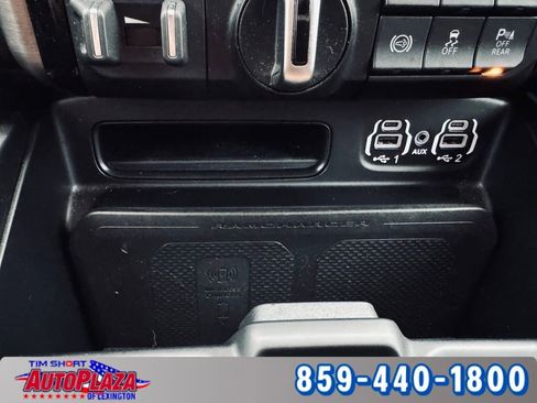 Used 2023 RAM 3500 Limited image 38