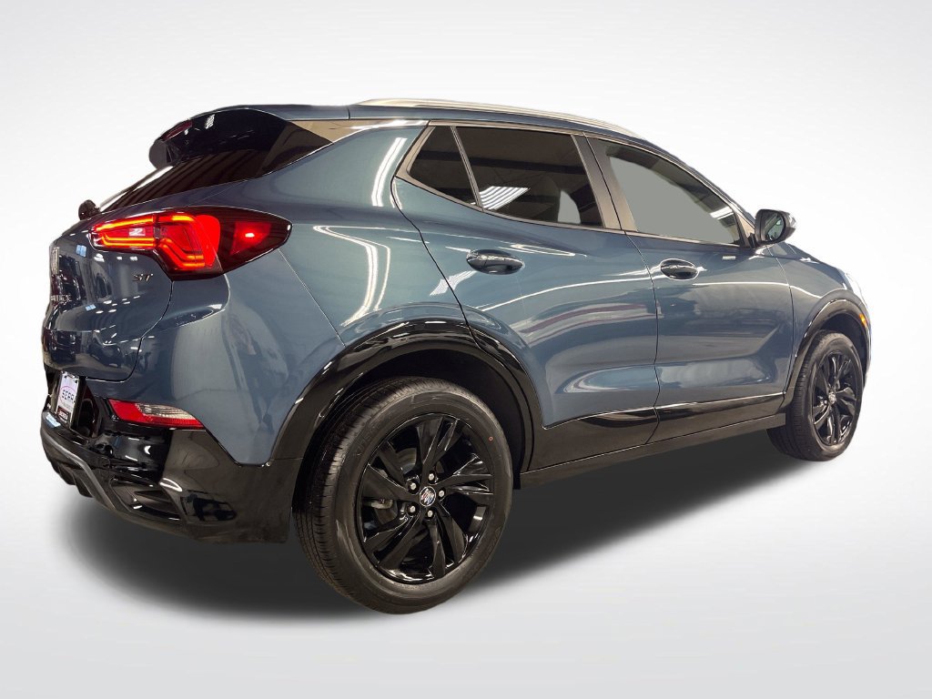 Used 2024 Buick Encore GX Sport Touring AWD/4WD image 5