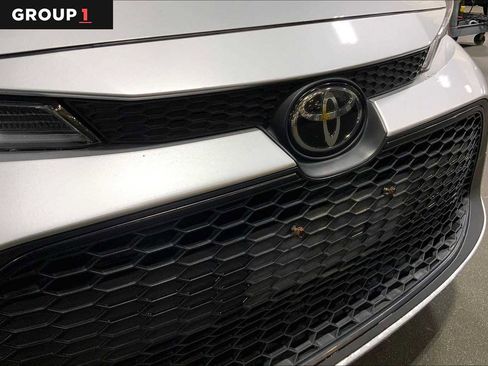 Certified 2020 Toyota Corolla LE image 29