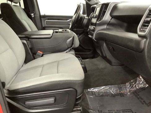 Used 2022 RAM 1500 Big Horn image 28