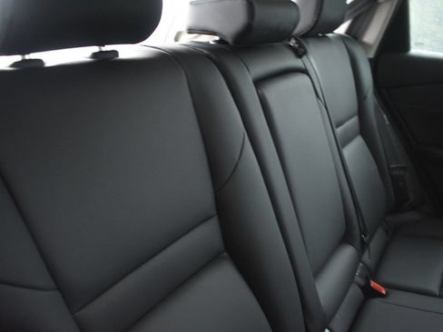 Used 2026 Nissan Rogue SL FWD image 24