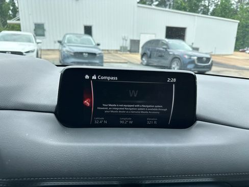 Used 2020 MAZDA CX-5 Touring FWD image 12