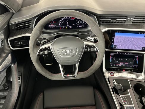 New 2026 Audi RS 6 performance image 13