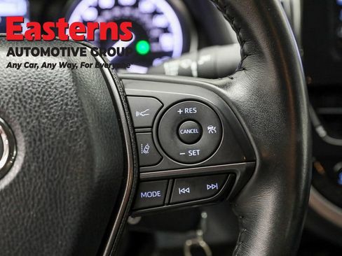 Used 2024 Toyota Camry SE image 27