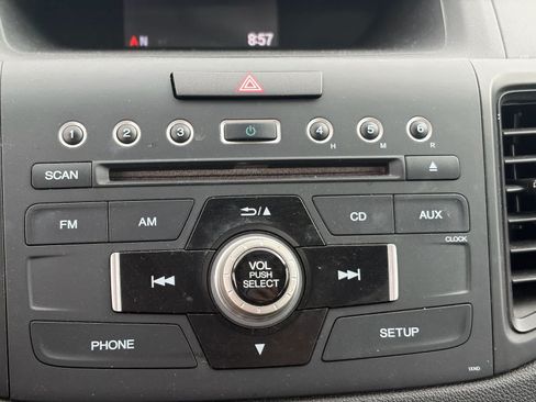 Used 2015 Honda CR-V LX image 13