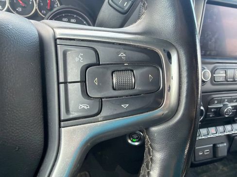 Certified 2023 Chevrolet Silverado 3500 LT w/ Convenience Package AWD/4WD image 9