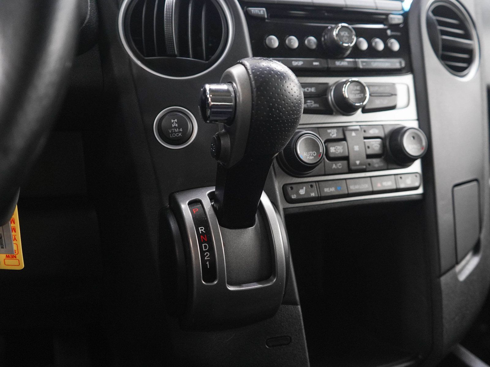 Used 2013 Honda Pilot EX-L image 23