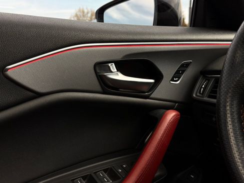 Used 2021 Acura TLX w/ A-SPEC Pkg image 38