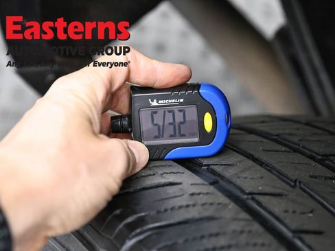 Used 2015 Chevrolet Silverado 1500 LTZ w/ LTZ Plus Package image 34