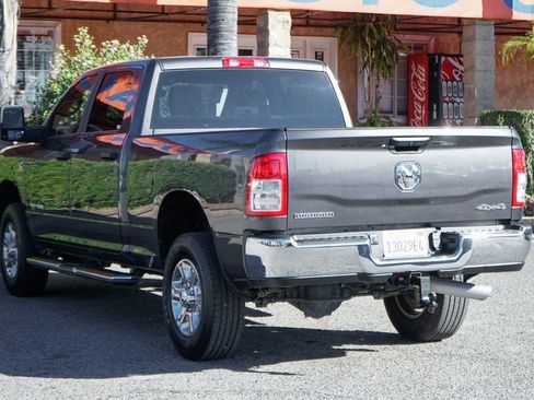 Used 2023 RAM 2500 Big Horn w/ Level 1 Equipment Group image 6