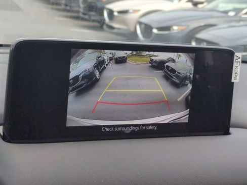 New 2025 MAZDA CX-5 AWD 2.5 S w/ Select Package image 20