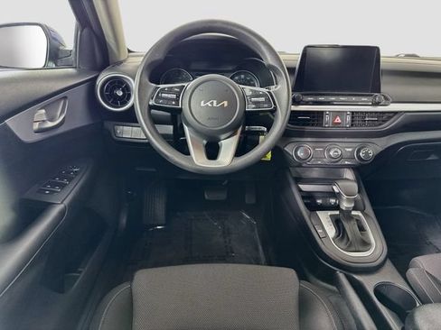 Used 2024 Kia Forte LXS FWD image 20