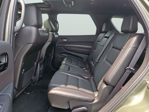 Used 2026 Dodge Durango GT AWD/4WD image 10