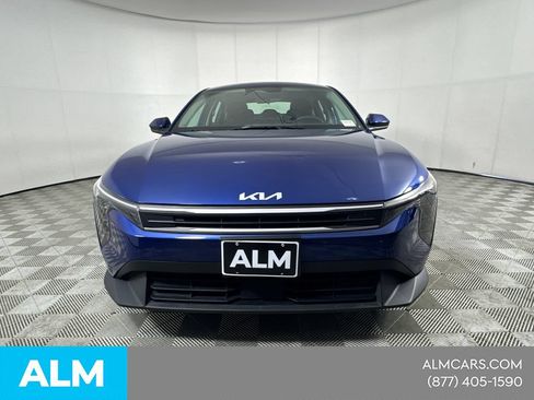 Used 2025 Kia K4 FWD image 2