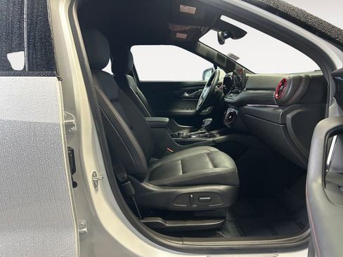 Used 2023 Chevrolet Blazer RS image 10