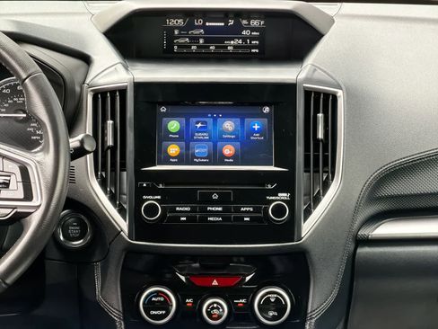 Certified 2023 Subaru Forester Premium AWD/4WD image 29