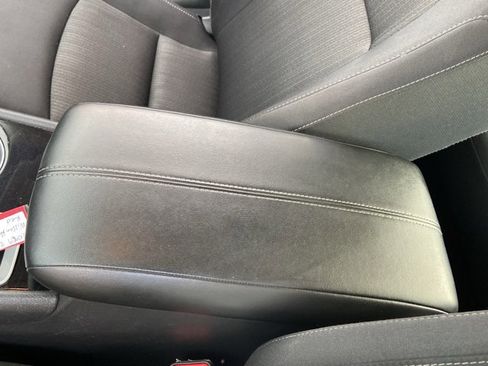 Used 2024 Nissan Altima 2.5 SV image 39