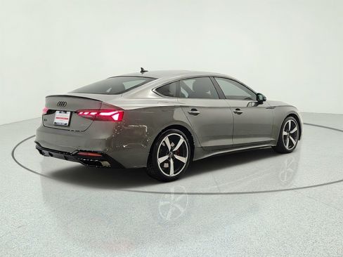 Used 2024 Audi A5 2.0T Premium Plus AWD/4WD image 5