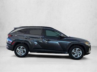 Used 2023 Hyundai Tucson SEL FWD video 4