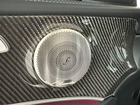 Certified 2023 Mercedes-Benz E 63 AMG S image 21