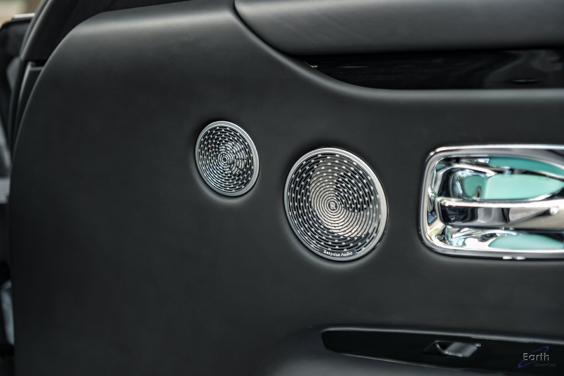 Used 2021 Rolls-Royce Ghost AWD/4WD image 95