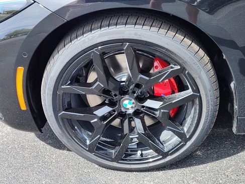 New 2026 BMW 430i xDrive Convertible w/ M Sport Package image 2