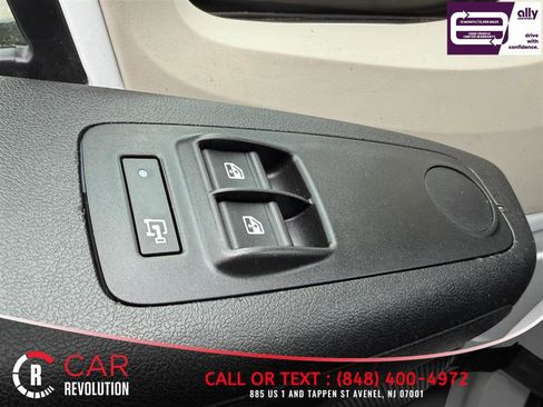 Used 2022 RAM ProMaster 2500 image 36