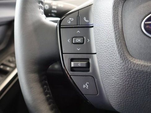 New 2026 Subaru Solterra Premium image 16