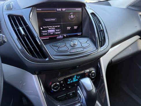 Used 2013 Ford Escape SEL image 20