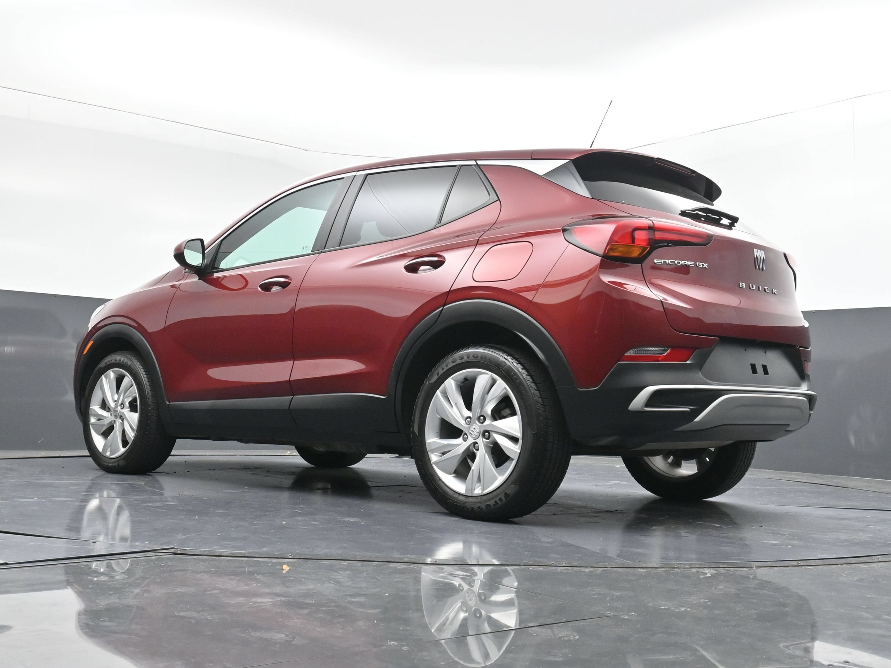 Used 2024 Buick Encore GX Preferred FWD image 28