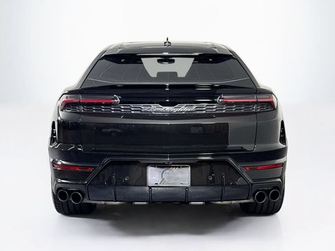 Used 2025 Lamborghini Urus SE AWD/4WD image 4