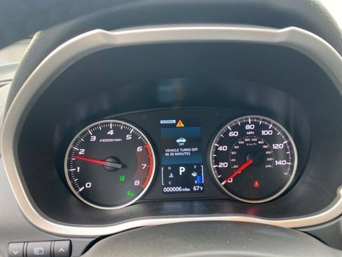 New 2026 Mitsubishi Eclipse Cross SE image 25