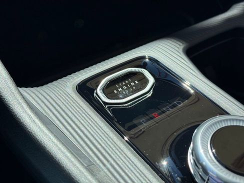 New 2026 Jeep Cherokee Limited AWD/4WD image 28