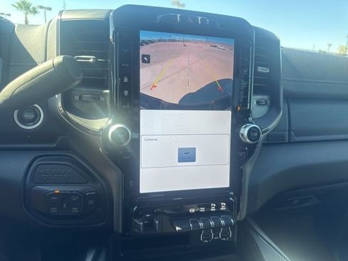 Certified 2024 RAM 2500 Rebel w/ Bed Utility Group AWD/4WD image 22