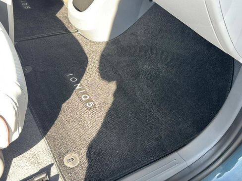 Certified 2023 Hyundai Ioniq 5 SEL image 39