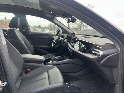 Used 2025 Audi A5 2.0T Premium w/ Convenience Package image 28