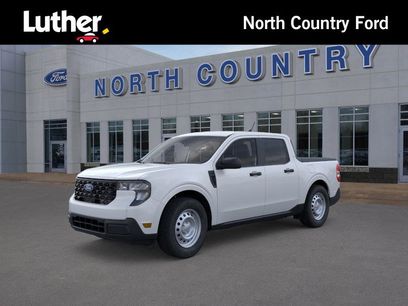 New 2025 Ford Maverick XL w/ 4K Tow Package