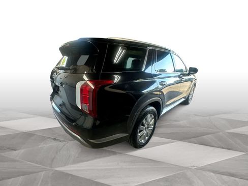 Used 2024 Hyundai Palisade SEL FWD image 8