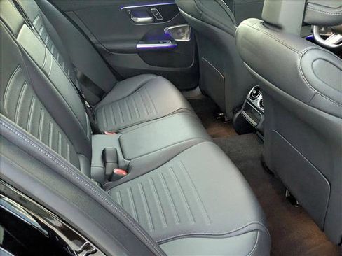Used 2025 Mercedes-Benz C 300 C 300 image 21