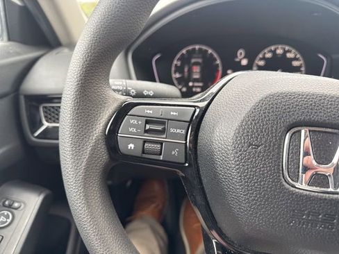 Used 2024 Honda Civic LX image 21