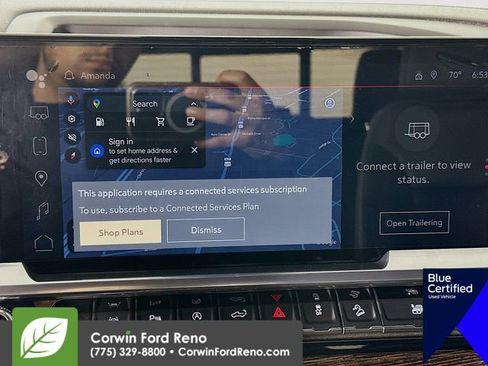 Used 2024 GMC Sierra 1500 Elevation w/ Elevation Premium Package image 17