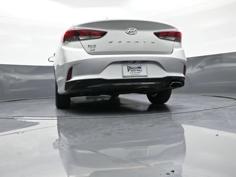 Used 2018 Hyundai Sonata SE FWD image 30