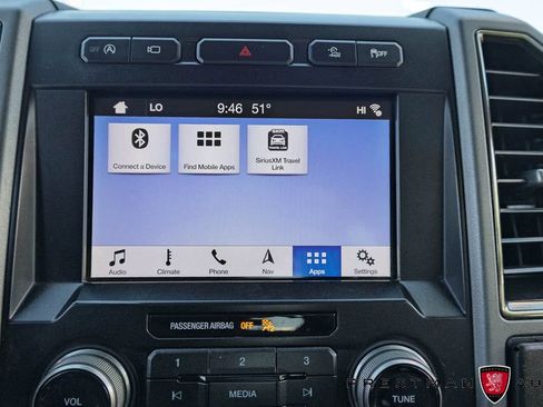 Used 2019 Ford F150 Raptor w/ Equipment Group 802A Luxury AWD/4WD image 35