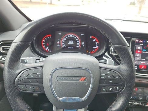 Used 2024 Dodge Durango R/T image 21